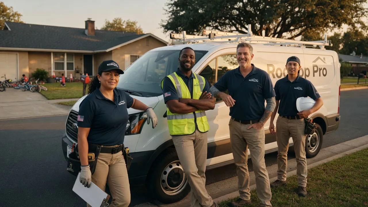 Roof Repair in Garnavillo, IA near me